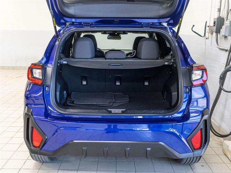 subaru Crosstrek 2024 - 30