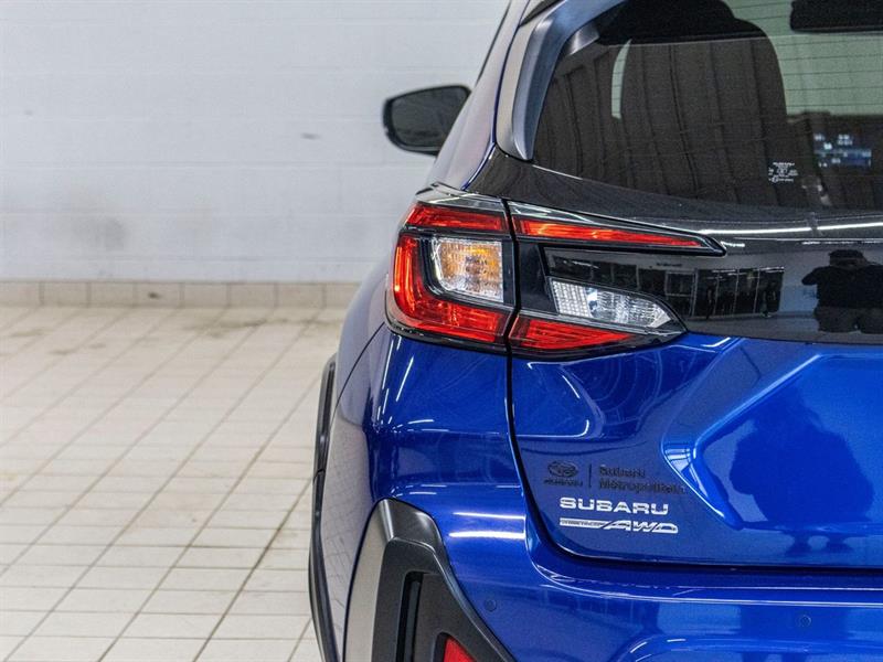 subaru Crosstrek 2024 - 31