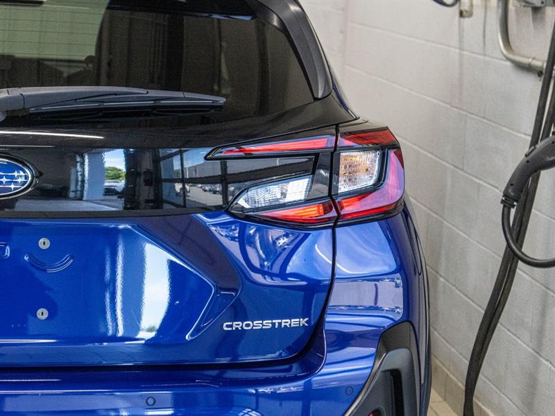 subaru Crosstrek 2024 - 32