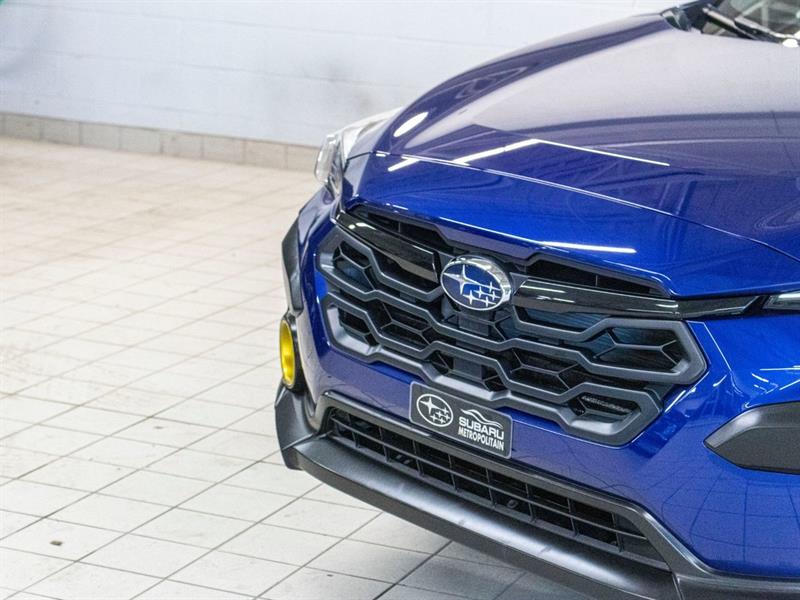 subaru Crosstrek 2024 - 33