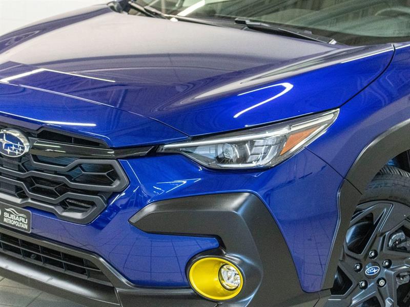 subaru Crosstrek 2024 - 34