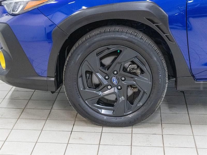 subaru Crosstrek 2024 - 35