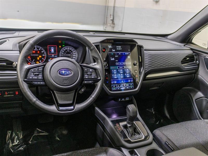subaru FORESTER TOURING 2025 - 6