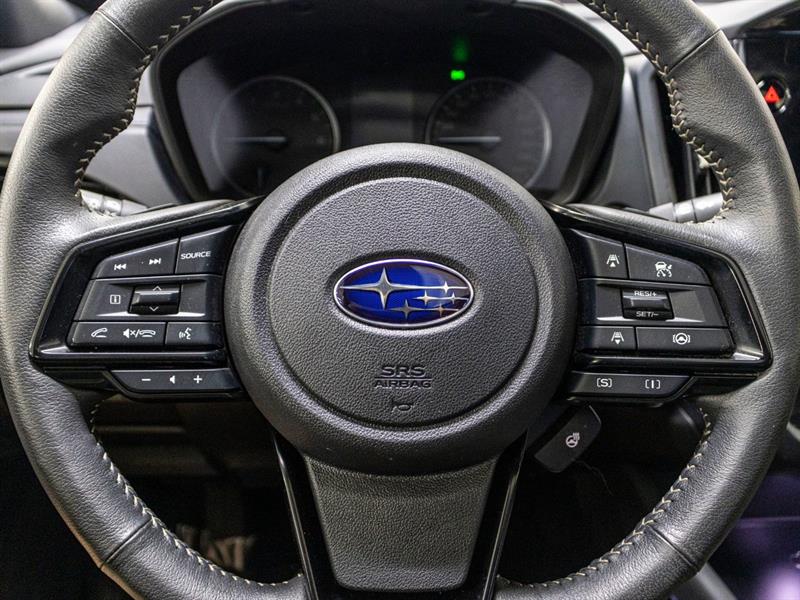 subaru FORESTER TOURING 2025 - 9