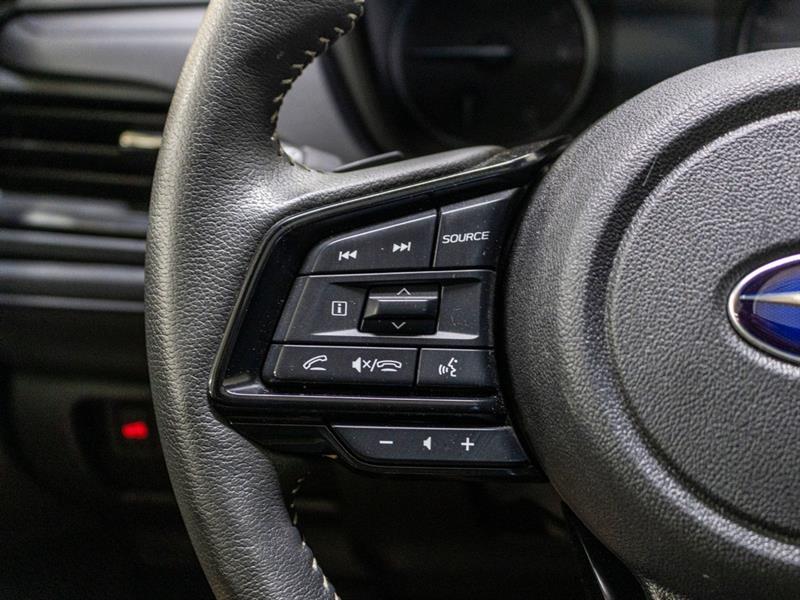 subaru FORESTER TOURING 2025 - 10