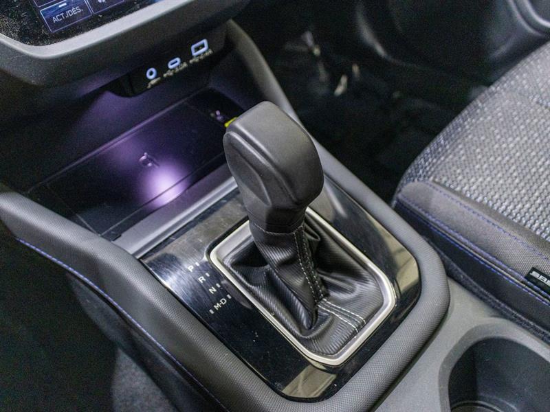 subaru FORESTER TOURING 2025 - 13