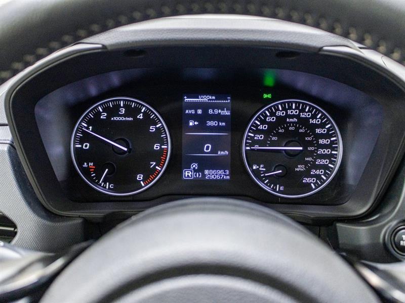 subaru FORESTER TOURING 2025 - 15