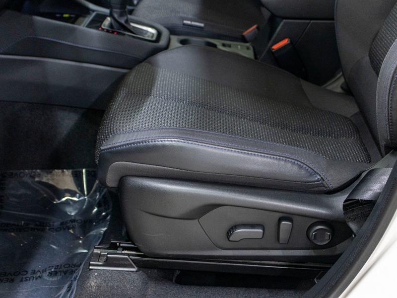 subaru FORESTER TOURING 2025 - 21
