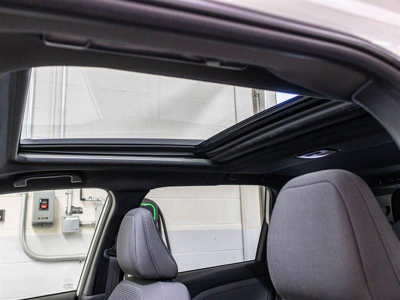 subaru FORESTER TOURING 2025 - 23