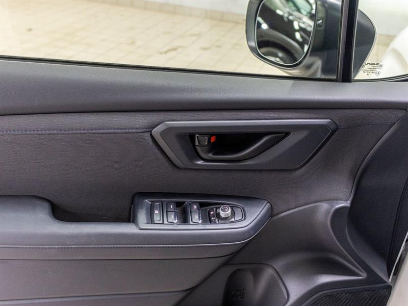 subaru FORESTER TOURING 2025 - 24