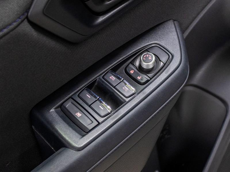 subaru FORESTER TOURING 2025 - 25