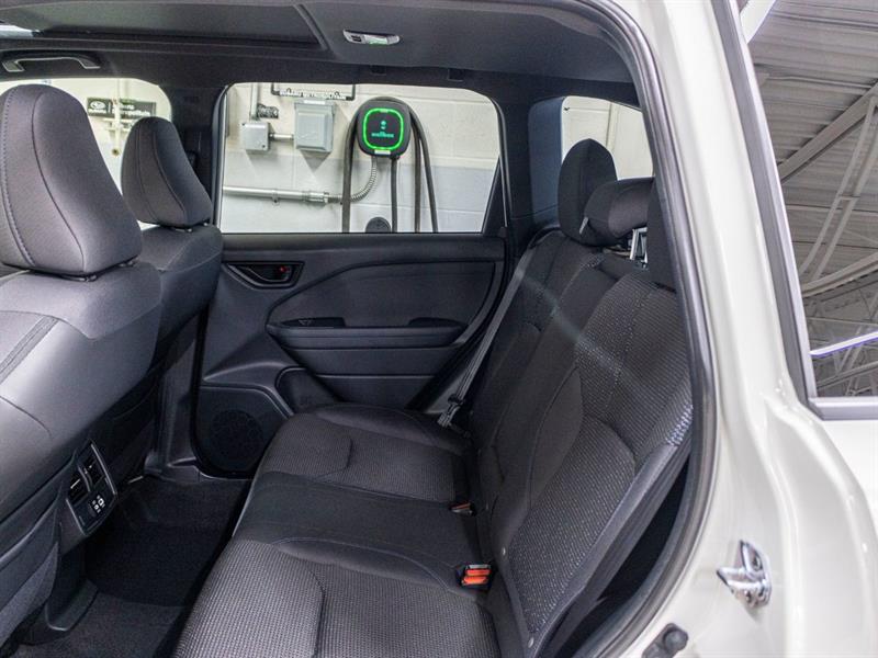 subaru FORESTER TOURING 2025 - 26