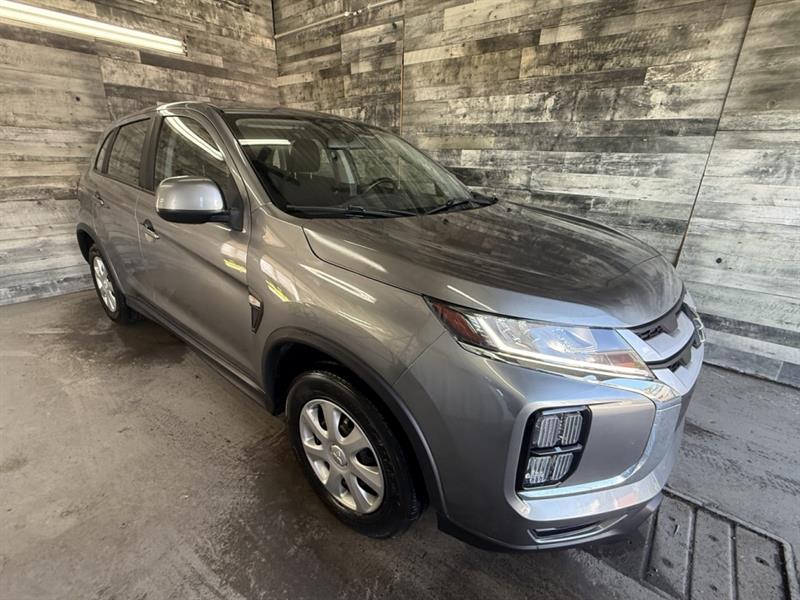 mitsubishi RVR 2020