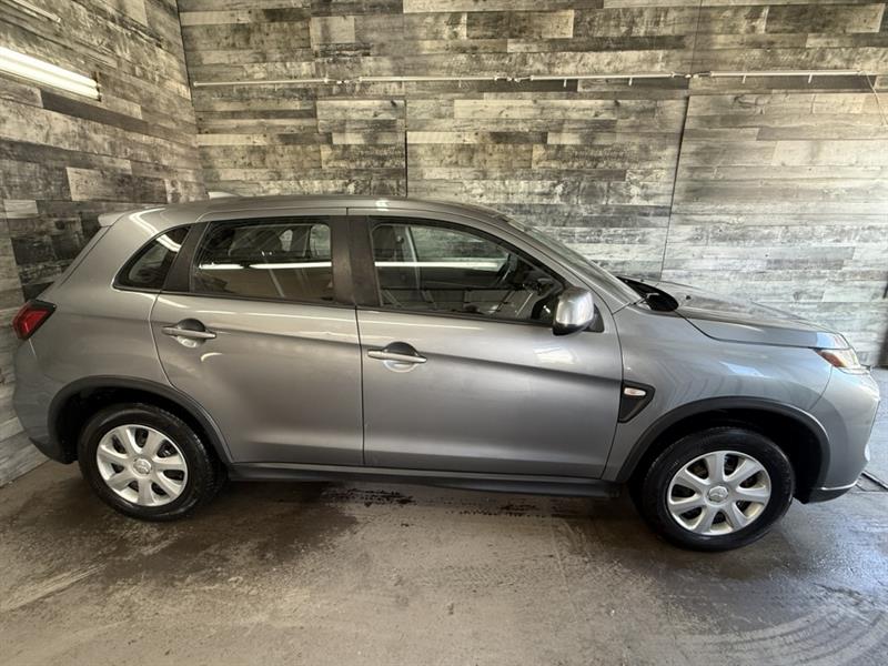 mitsubishi RVR 2020 - 2