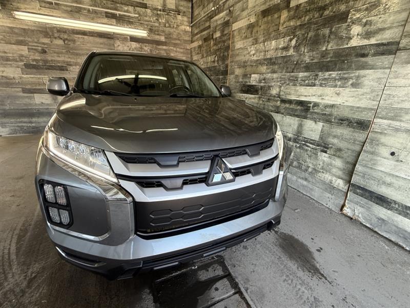 mitsubishi RVR 2020 - 3