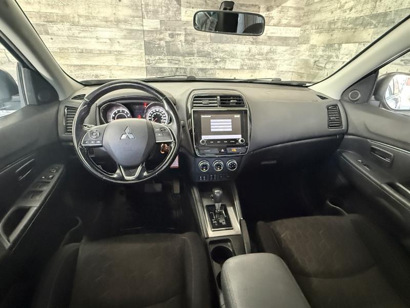 mitsubishi RVR 2020 - 4