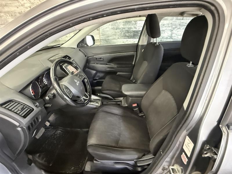 mitsubishi RVR 2020 - 5