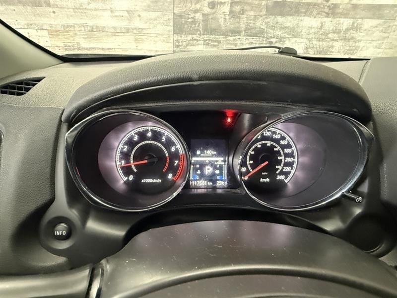mitsubishi RVR 2020 - 6