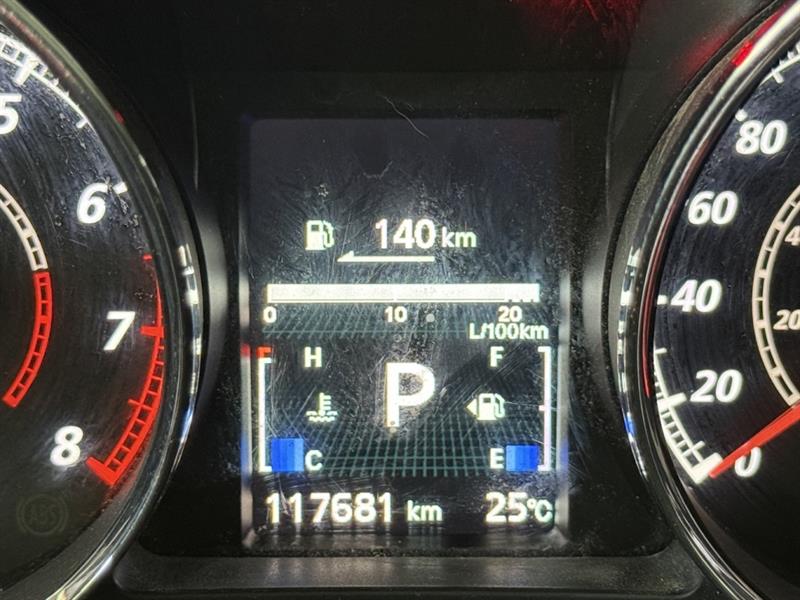 mitsubishi RVR 2020 - 7