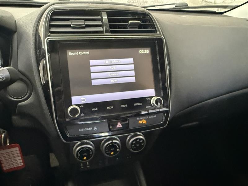 mitsubishi RVR 2020 - 9