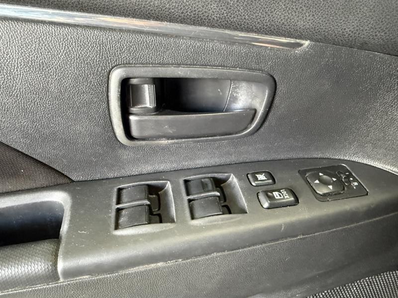 mitsubishi RVR 2020 - 12