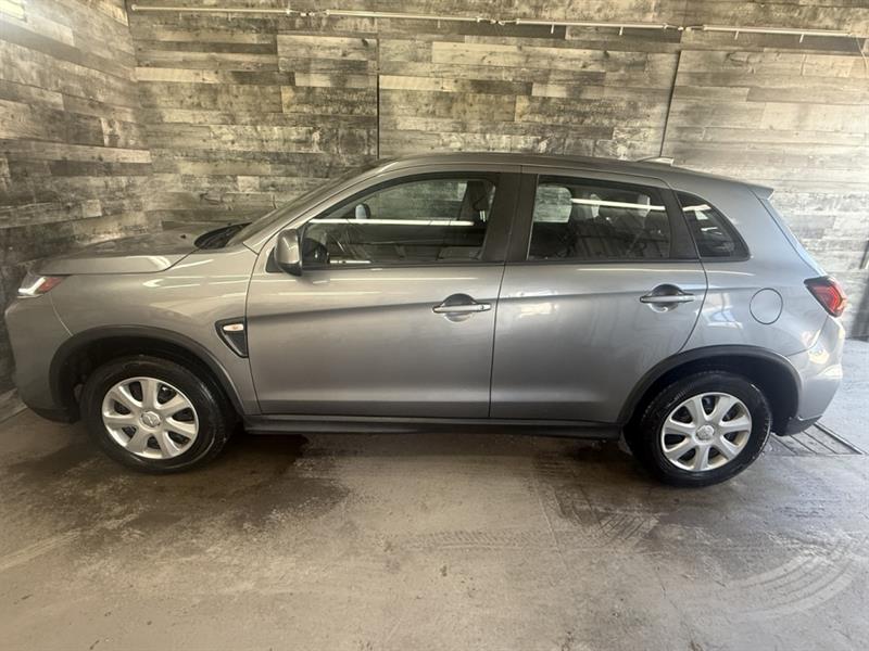 mitsubishi RVR 2020 - 13