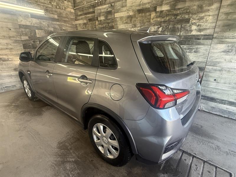 mitsubishi RVR 2020 - 14