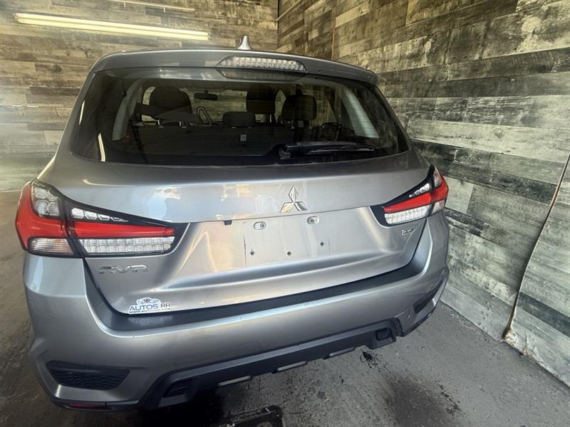 mitsubishi RVR 2020 - 15