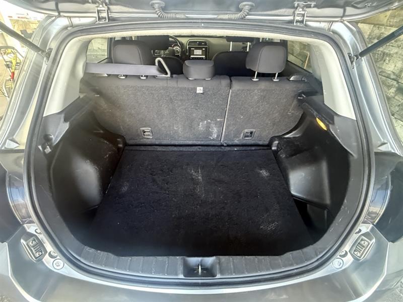 mitsubishi RVR 2020 - 16