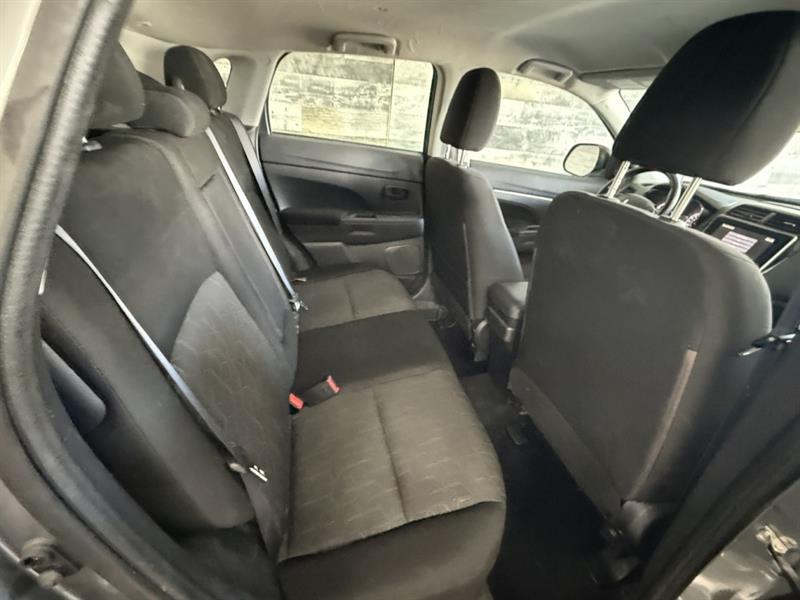 mitsubishi RVR 2020 - 19