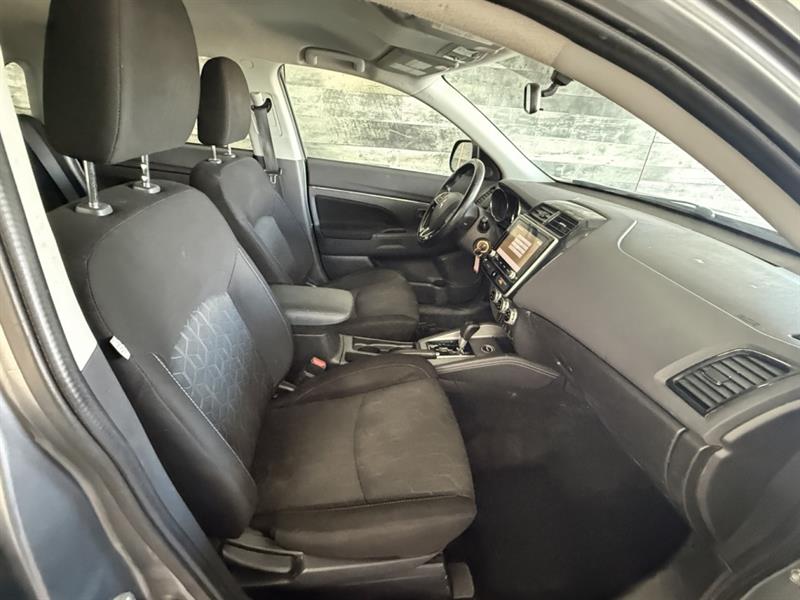 mitsubishi RVR 2020 - 20