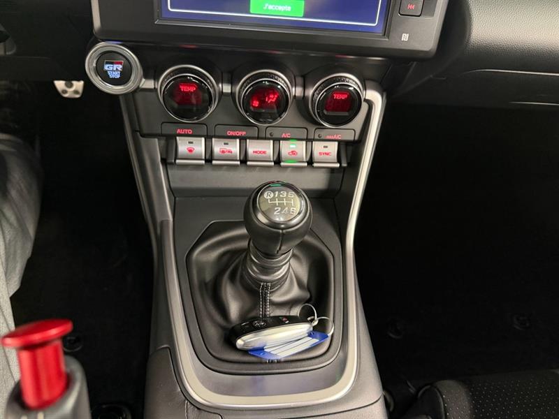 toyota GR86 2024 - 12