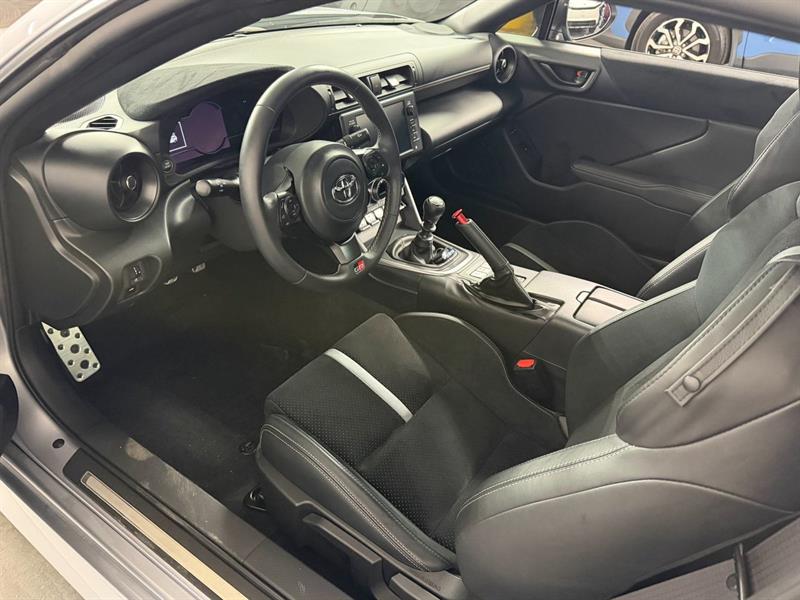 toyota GR86 2024 - 23