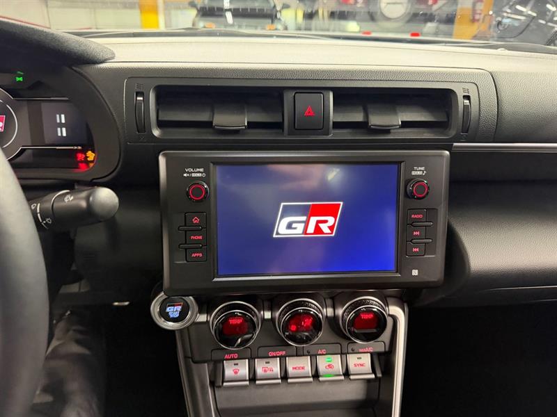 toyota GR86 2024 - 24