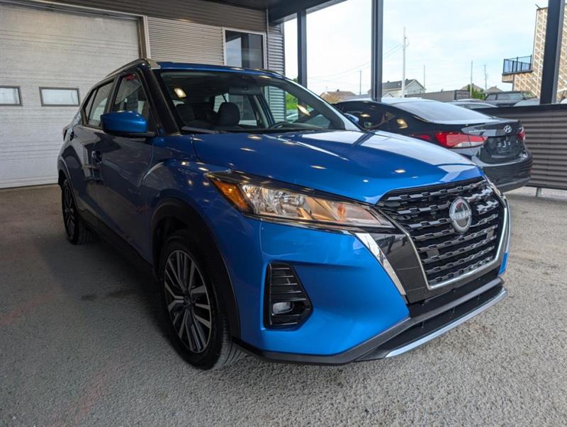 nissan Kicks 2023 - 5