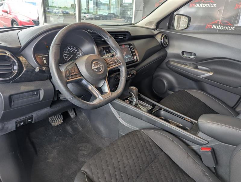nissan Kicks 2023 - 14