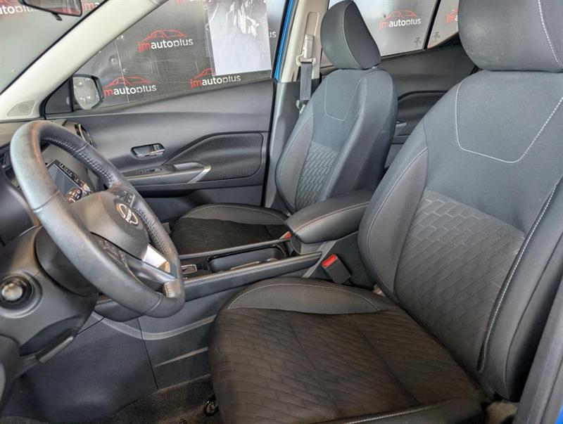 nissan Kicks 2023 - 15