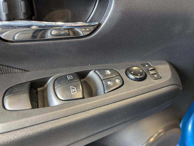 nissan Kicks 2023 - 16
