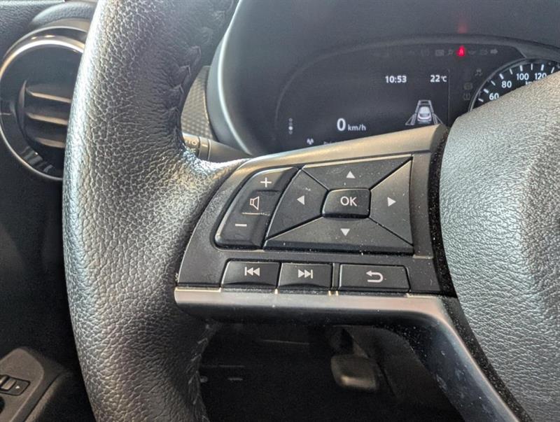 nissan Kicks 2023 - 18