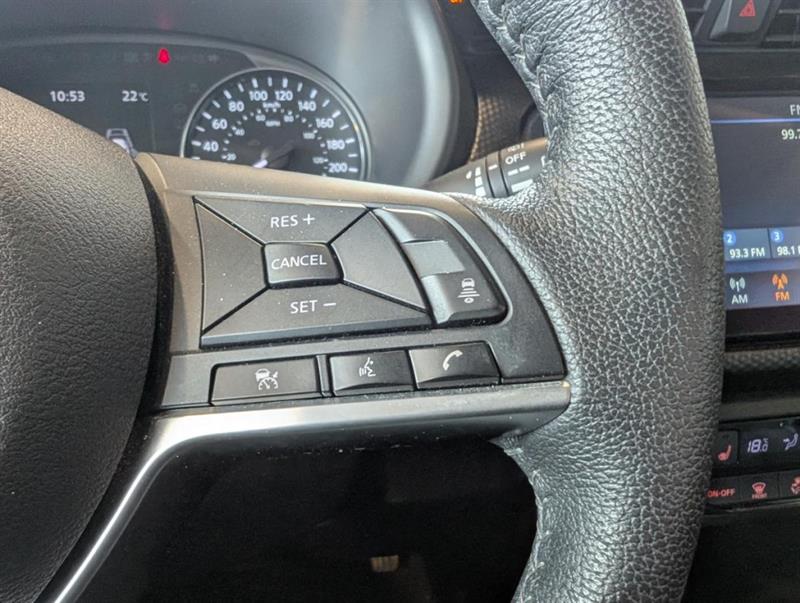 nissan Kicks 2023 - 19