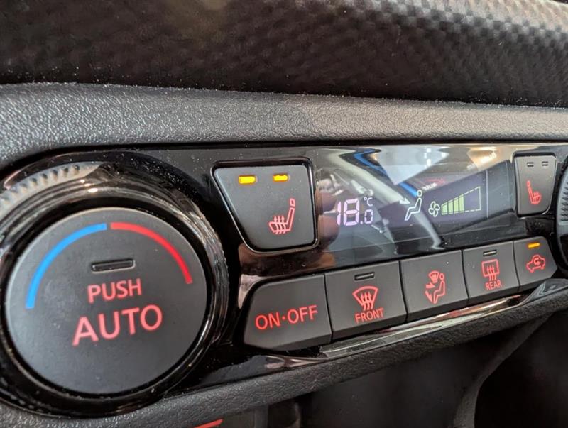 nissan Kicks 2023 - 24