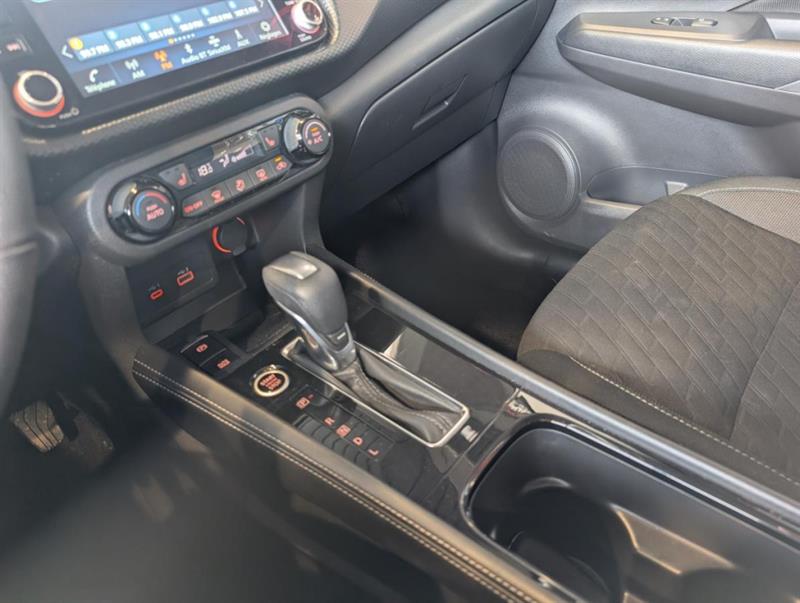 nissan Kicks 2023 - 26
