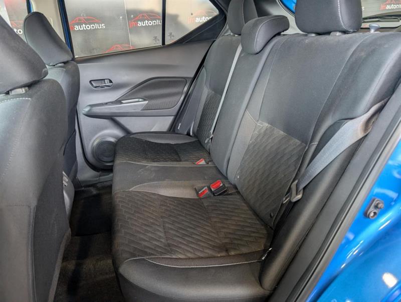 nissan Kicks 2023 - 27