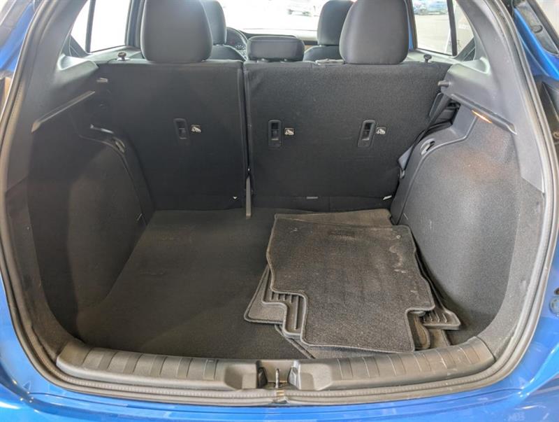 nissan Kicks 2023 - 28