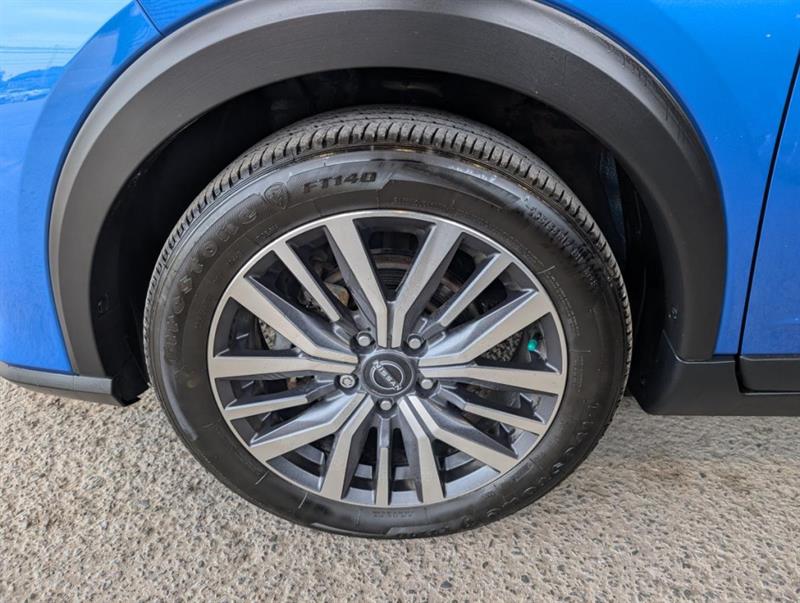 nissan Kicks 2023 - 29