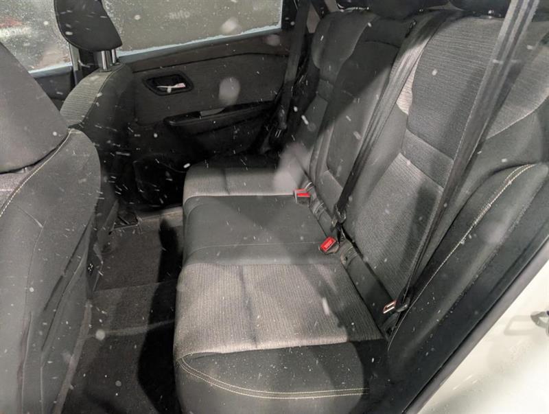 nissan Rogue 2021 - 21