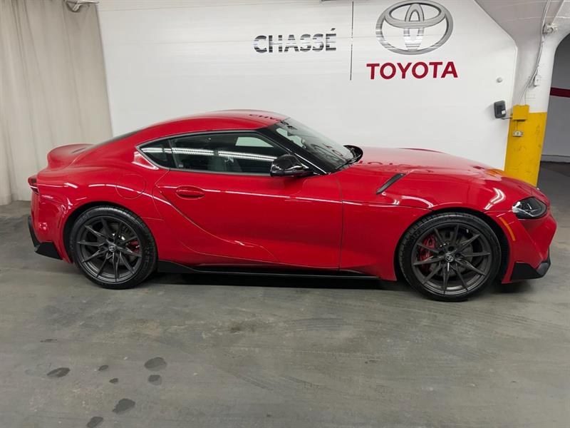 toyota GR Supra 2026 - 15
