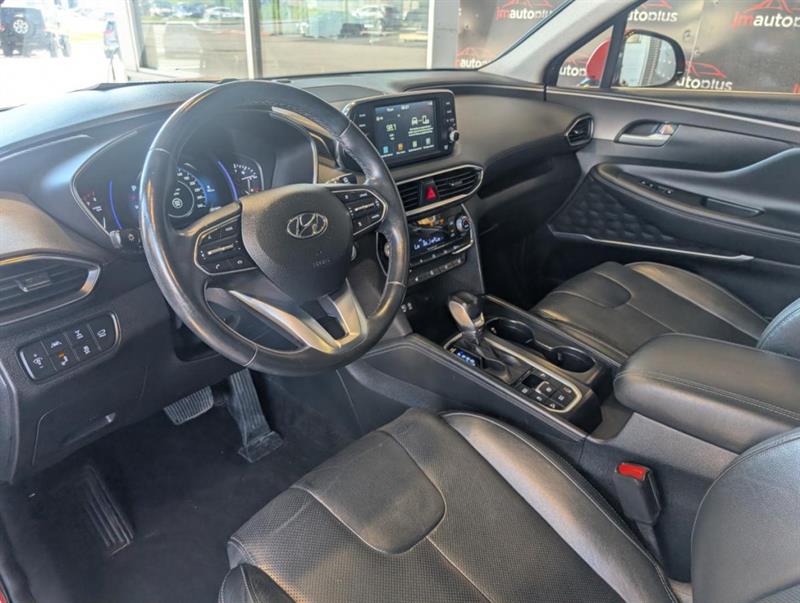 hyundai Santa Fe 2020 - 14