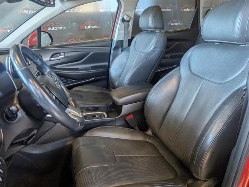 hyundai Santa Fe 2020 - 15