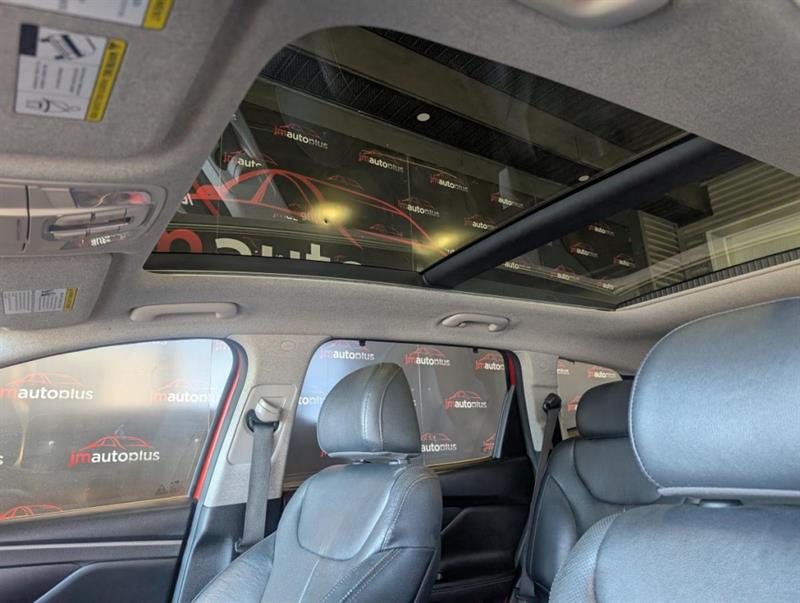 hyundai Santa Fe 2020 - 16